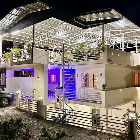 Cosmic Homes #River#Forest Dehradun Exterior foto