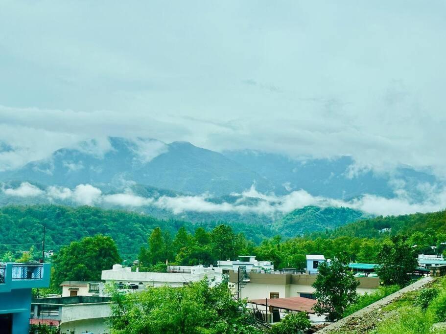 Cosmic Homes #River#Forest Dehradun Exterior foto