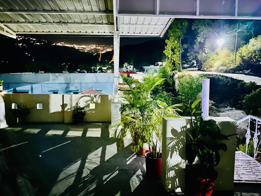 Cosmic Homes #River#Forest Dehradun Exterior foto